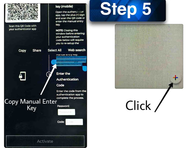 Activision account manual key 2 factor authentication enable, call of duty manual key 2 factor authentication enable, How to set up two-factor authentication for your Call of Duty account 
