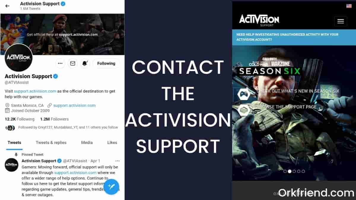 Activision Support recover codm guest account, call of duty mobile Activision support